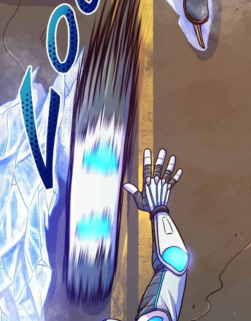 Voltaic Punks - Episode 2, Page 8: Episode 2