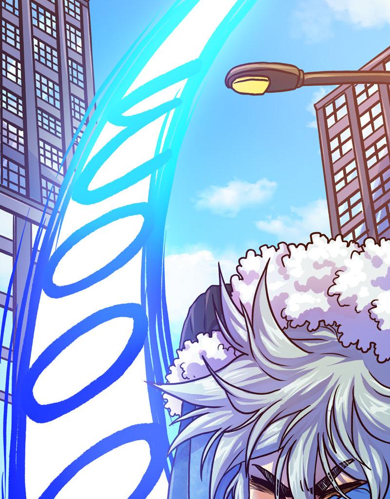 Voltaic Punks - Episode 2, Page 9: Episode 2