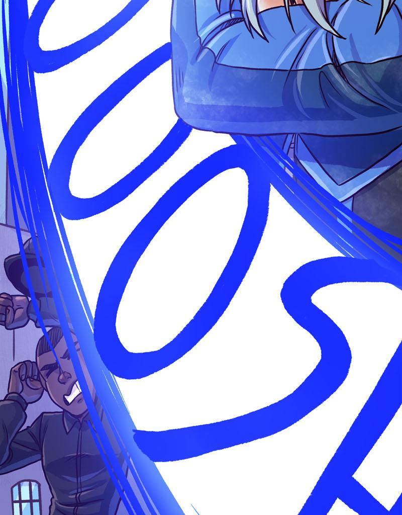 Voltaic Punks - Episode 2, Page 9: Episode 2