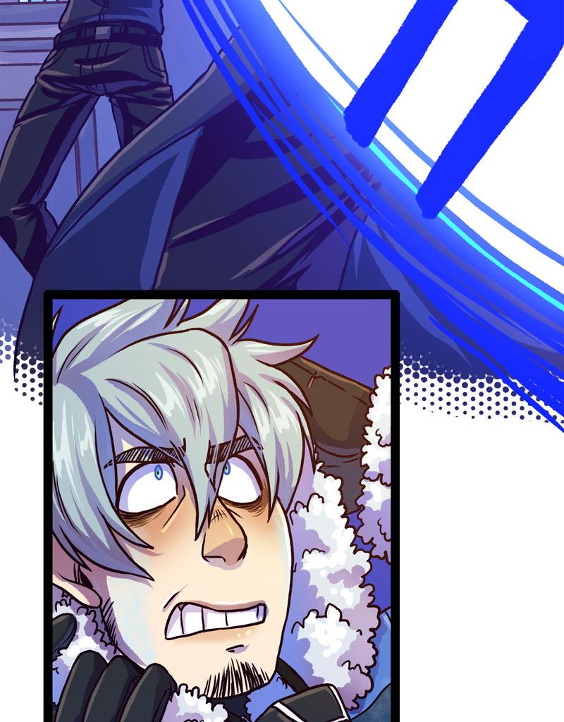 Voltaic Punks - Episode 2, Page 9: Episode 2