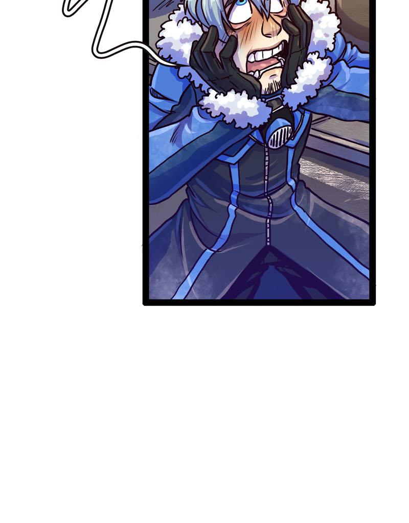 Voltaic Punks - Episode 2, Page 9: Episode 2