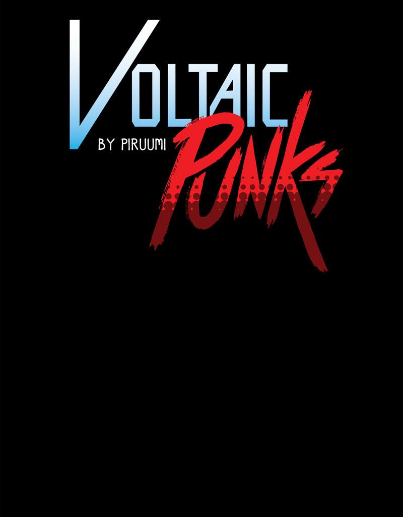 Voltaic Punks - Episode 2, Page 9: Episode 2