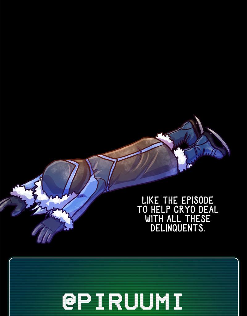 Voltaic Punks - Episode 2, Page 9: Episode 2