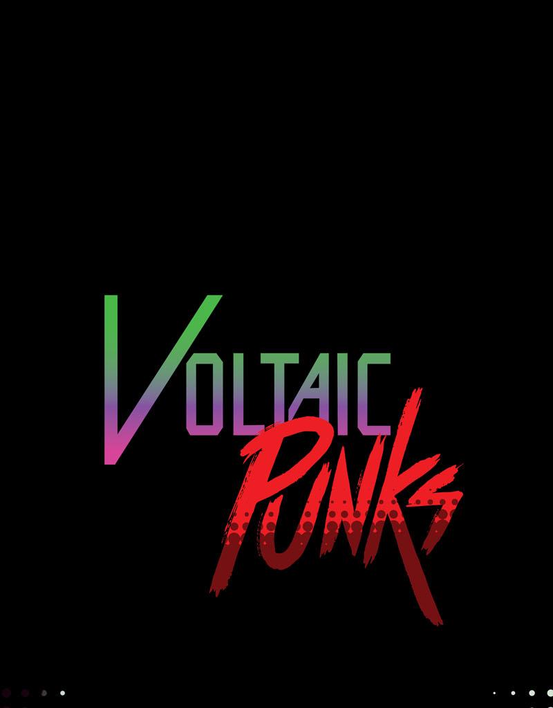 Voltaic Punks - Episode 3, Page 1: Episode 3