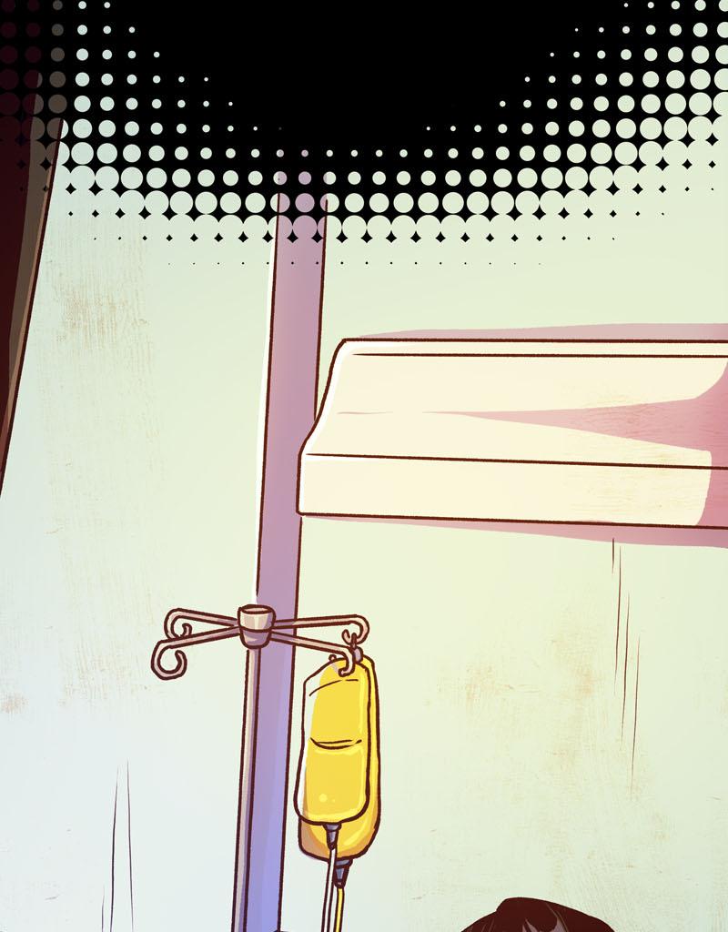 Voltaic Punks - Episode 3, Page 1: Episode 3