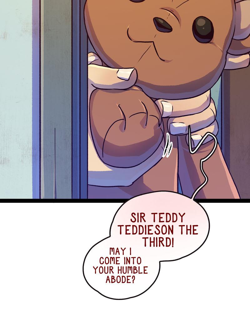 Voltaic Punks - Episode 3, Page 1: Episode 3