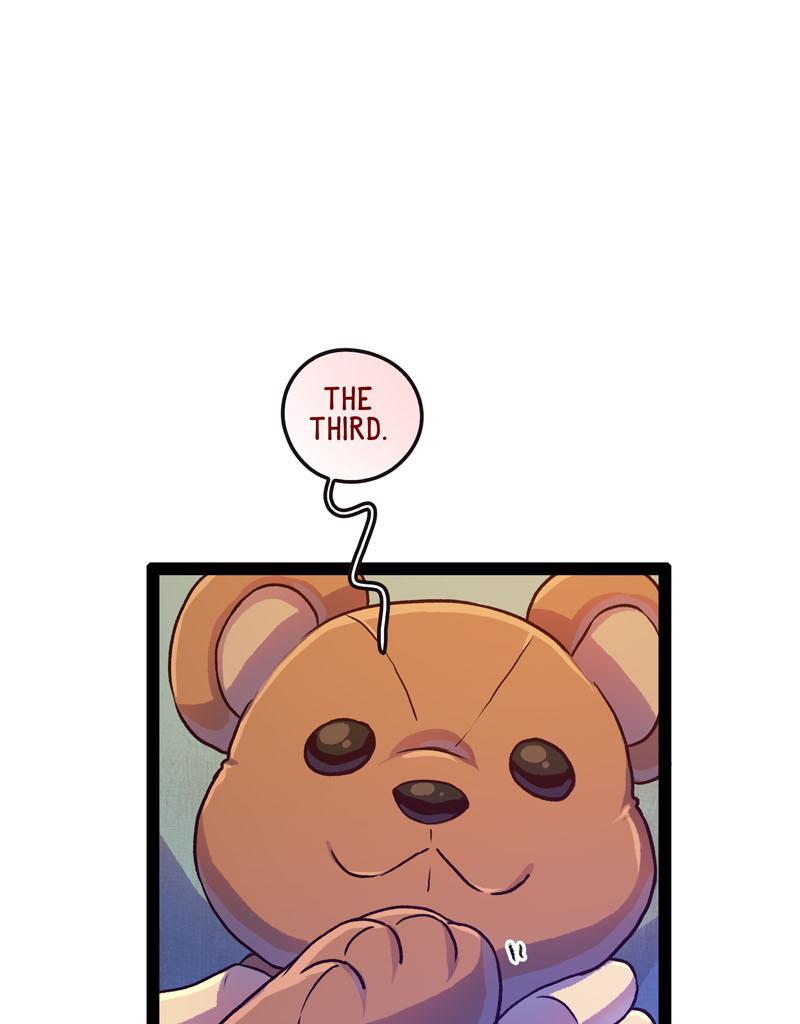 Voltaic Punks - Episode 3, Page 1: Episode 3