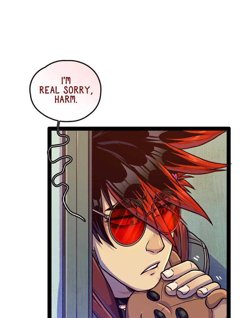 Voltaic Punks - Episode 3, Page 2: Episode 3