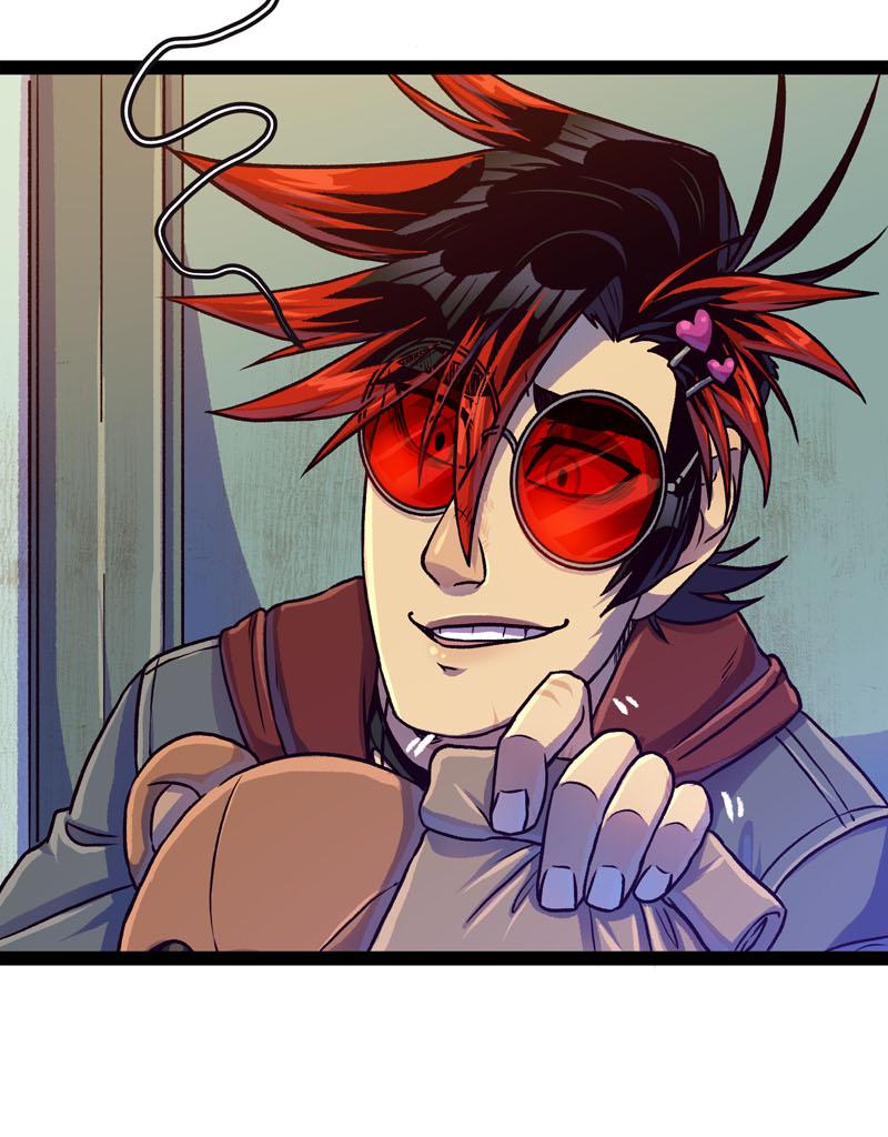 Voltaic Punks - Episode 3, Page 2: Episode 3