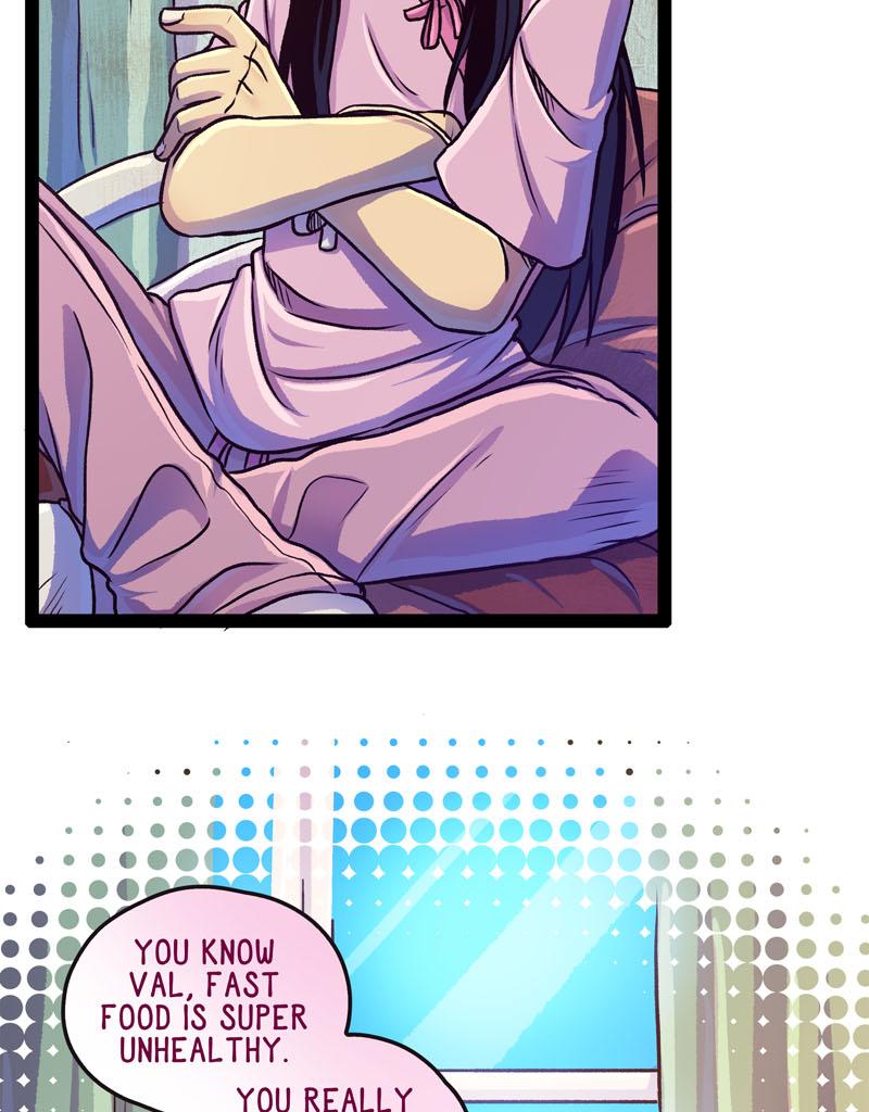 Voltaic Punks - Episode 3, Page 2: Episode 3