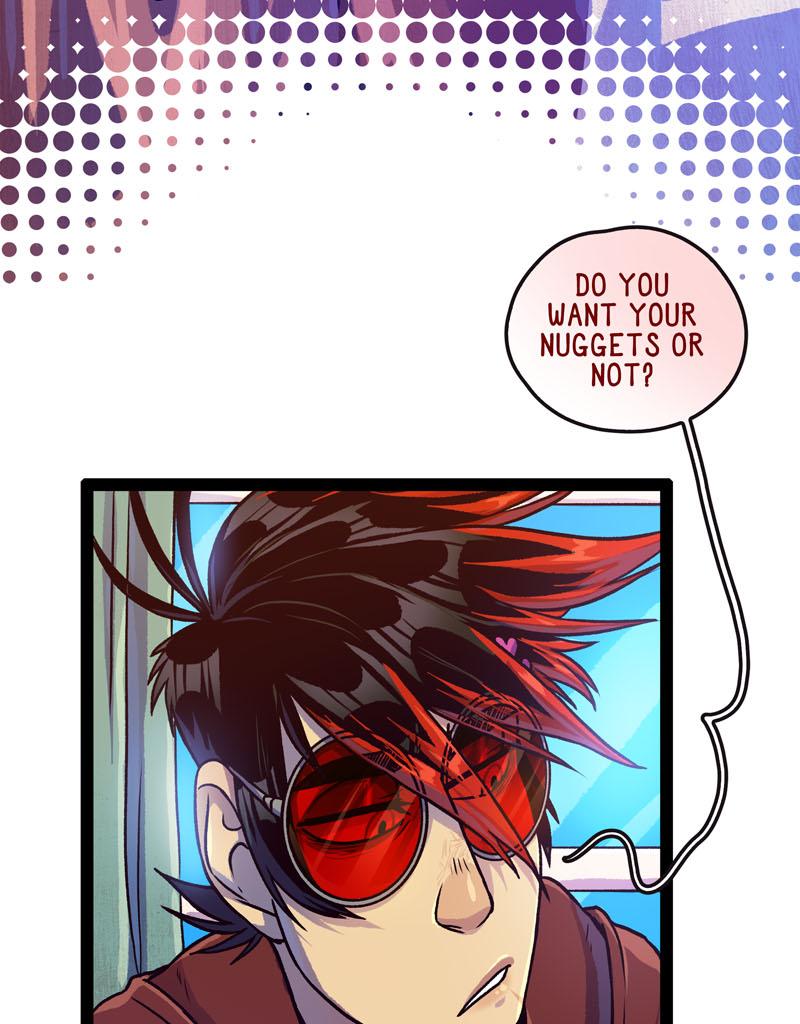 Voltaic Punks - Episode 3, Page 2: Episode 3