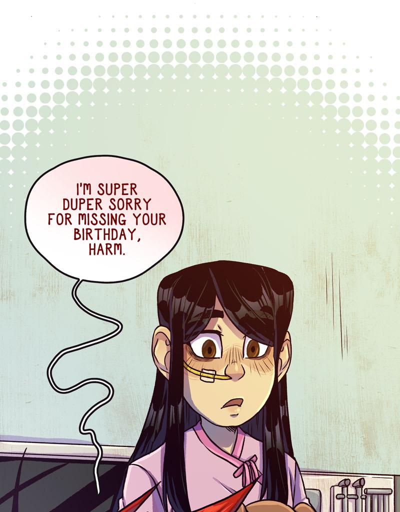 Voltaic Punks - Episode 3, Page 3: Episode 3