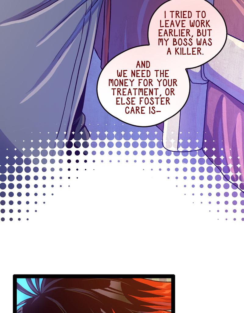 Voltaic Punks - Episode 3, Page 3: Episode 3