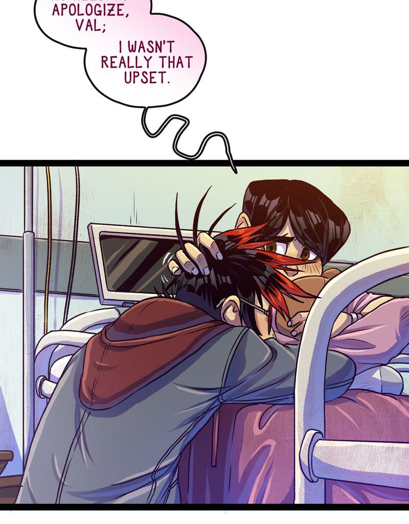 Voltaic Punks - Episode 3, Page 3: Episode 3