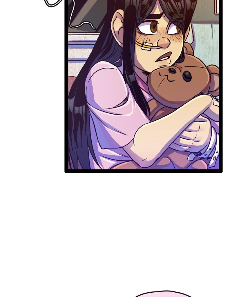 Voltaic Punks - Episode 3, Page 3: Episode 3