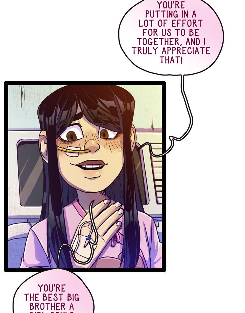 Voltaic Punks - Episode 3, Page 3: Episode 3