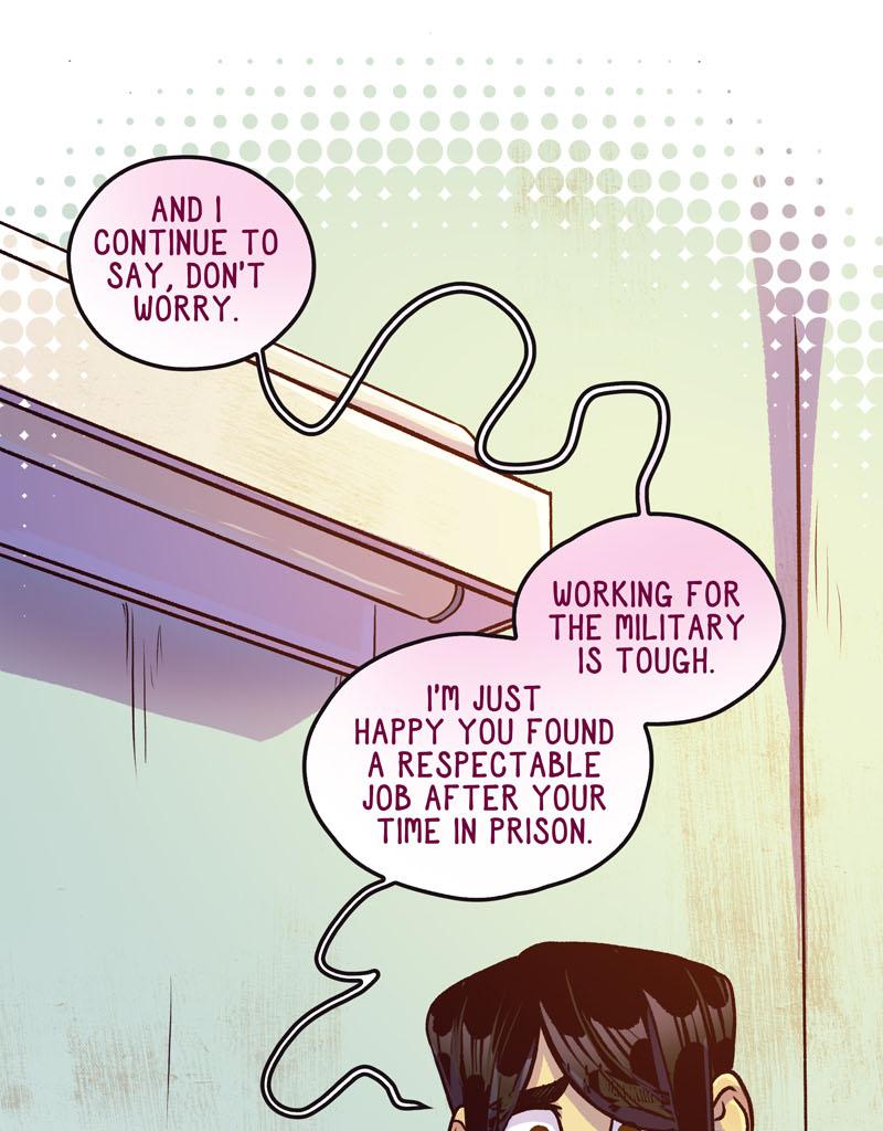 Voltaic Punks - Episode 3, Page 4: Episode 3