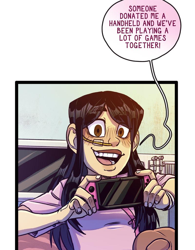 Voltaic Punks - Episode 3, Page 4: Episode 3