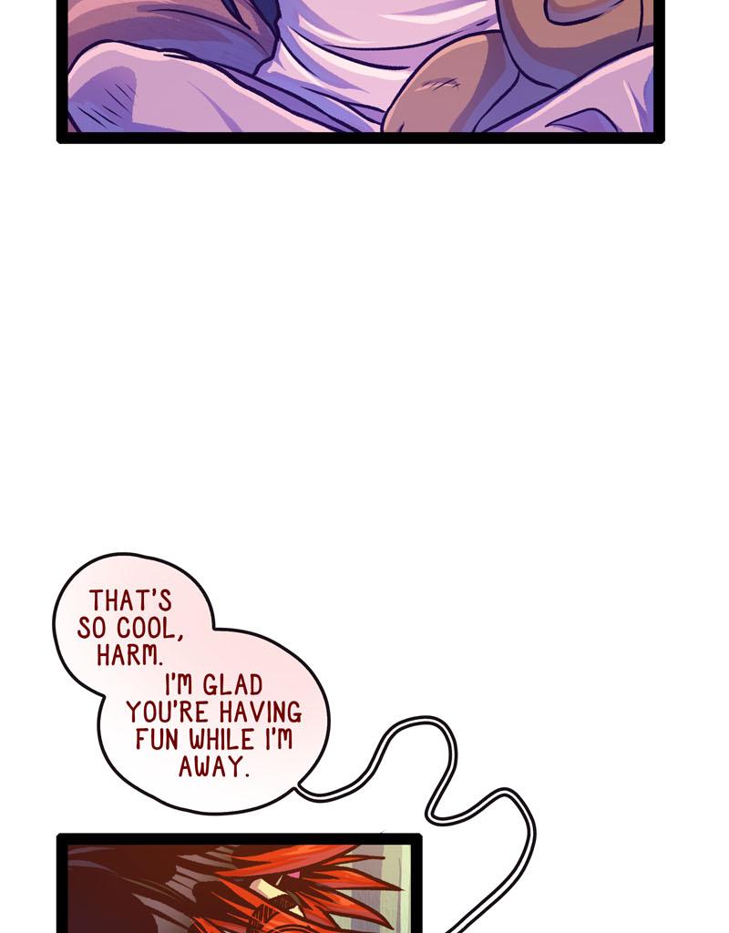 Voltaic Punks - Episode 3, Page 4: Episode 3