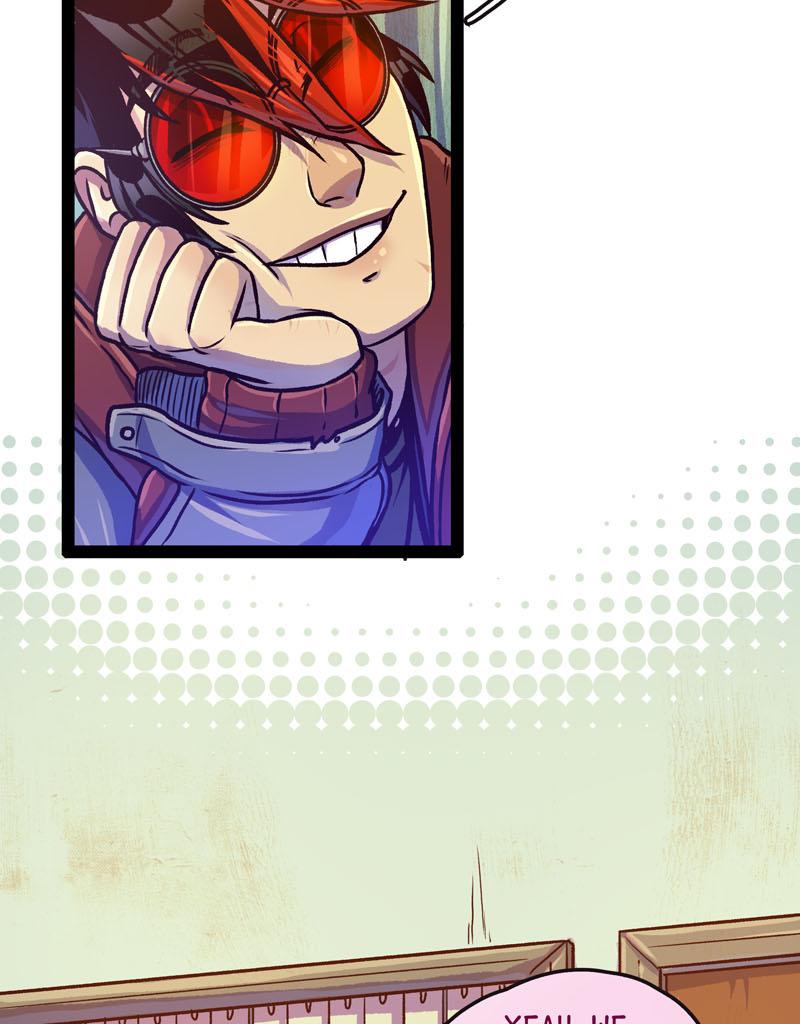 Voltaic Punks - Episode 3, Page 4: Episode 3