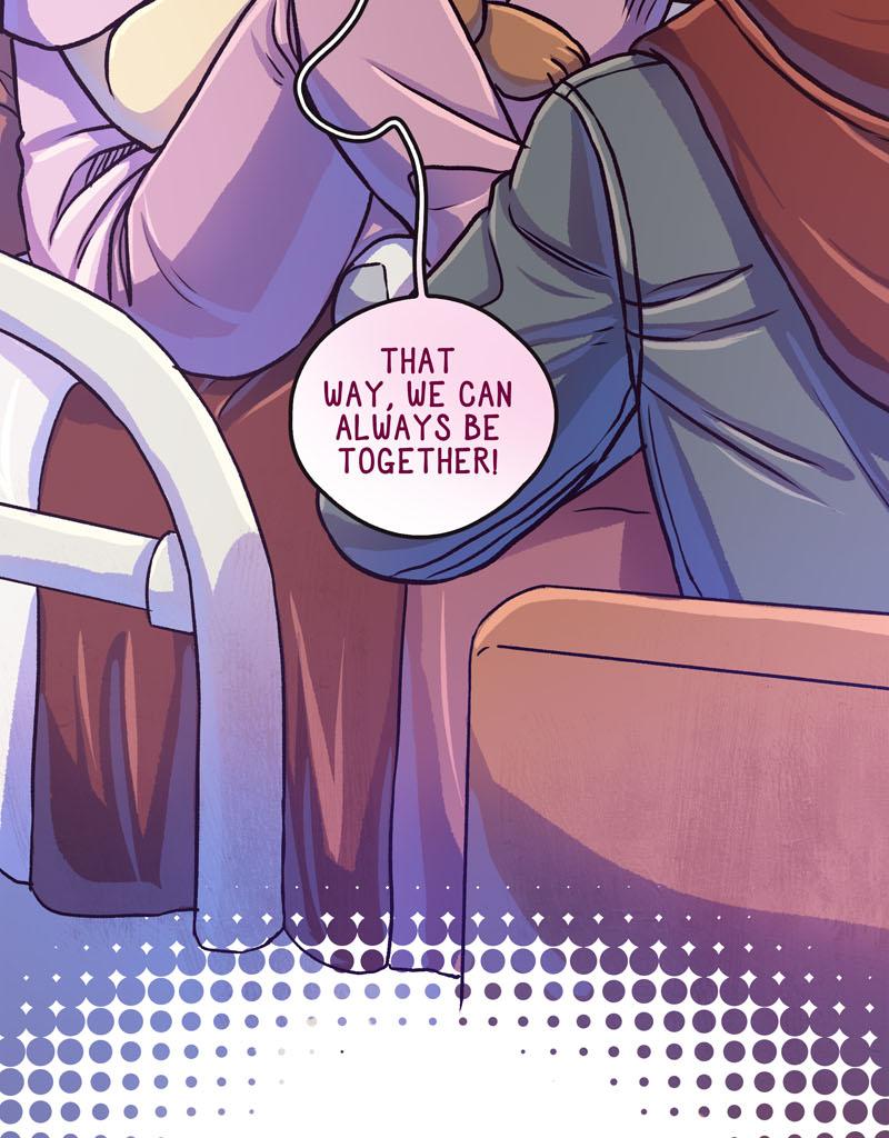 Voltaic Punks - Episode 3, Page 4: Episode 3