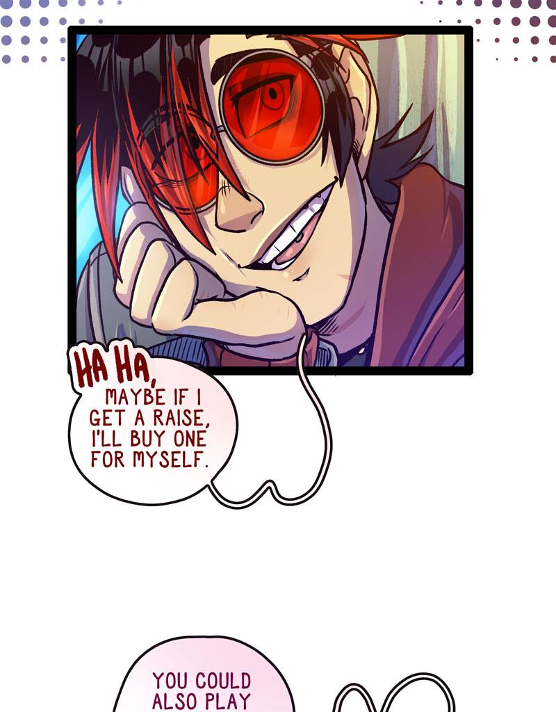 Voltaic Punks - Episode 3, Page 4: Episode 3