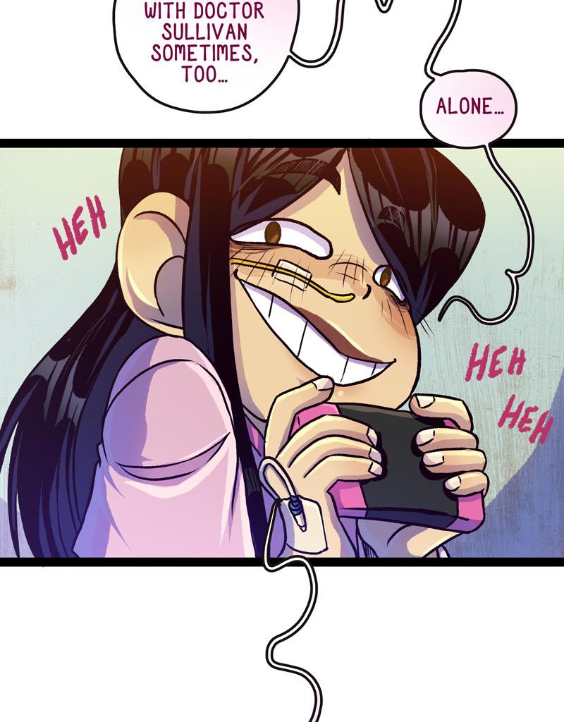 Voltaic Punks - Episode 3, Page 4: Episode 3