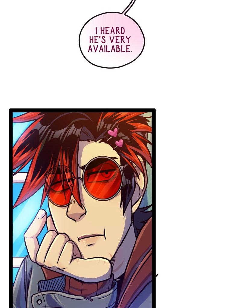 Voltaic Punks - Episode 3, Page 4: Episode 3