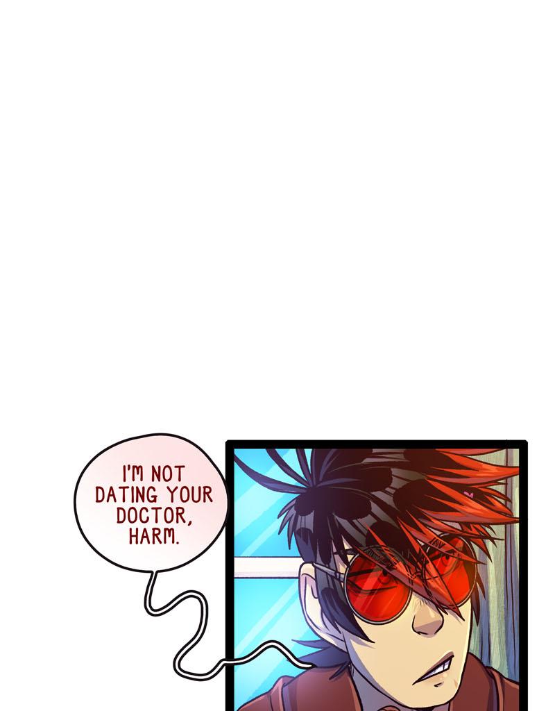 Voltaic Punks - Episode 3, Page 5: Episode 3