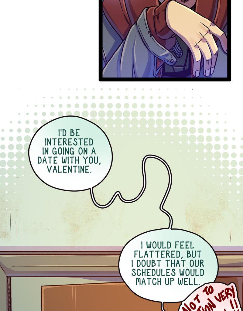 Voltaic Punks - Episode 3, Page 5: Episode 3