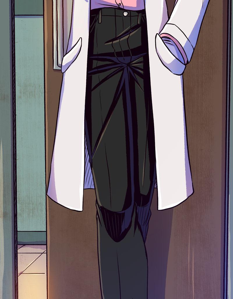 Voltaic Punks - Episode 3, Page 5: Episode 3