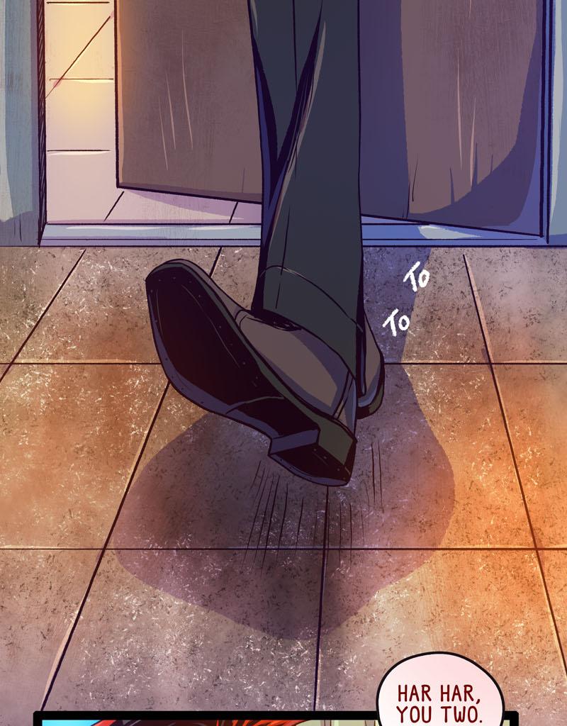 Voltaic Punks - Episode 3, Page 5: Episode 3