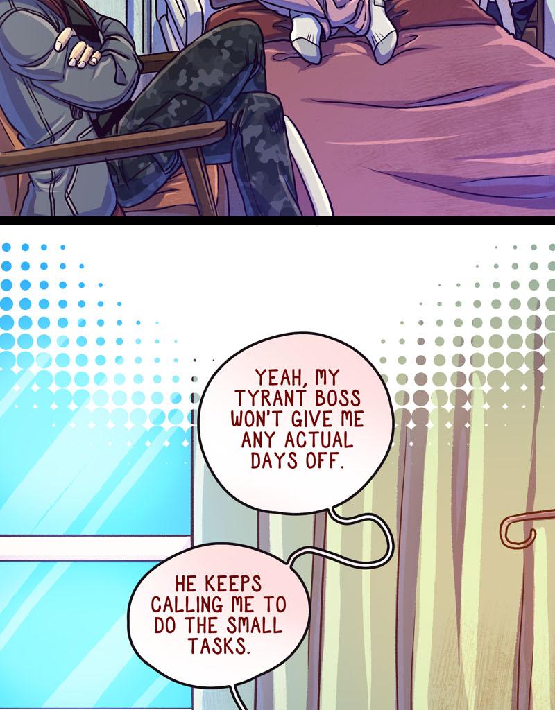 Voltaic Punks - Episode 3, Page 5: Episode 3