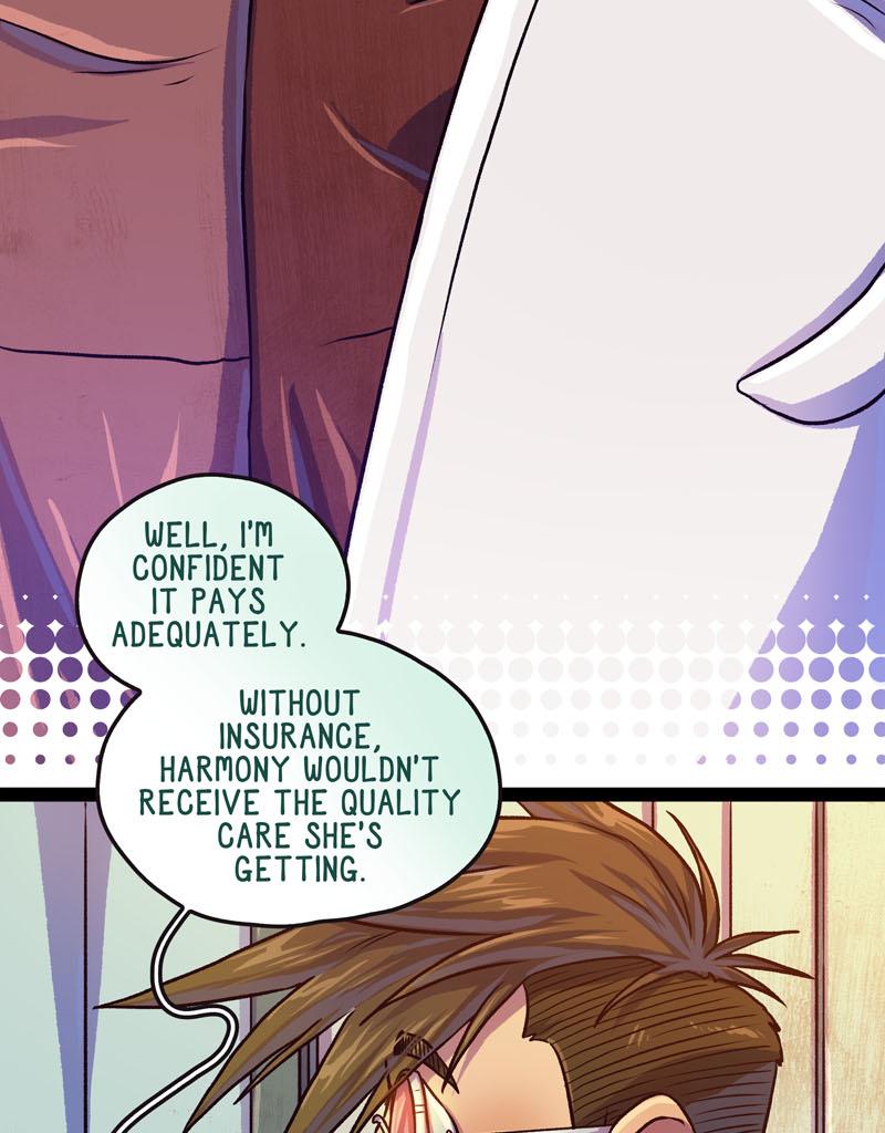 Voltaic Punks - Episode 3, Page 5: Episode 3