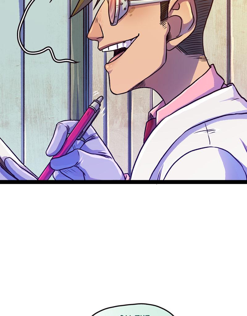 Voltaic Punks - Episode 3, Page 5: Episode 3