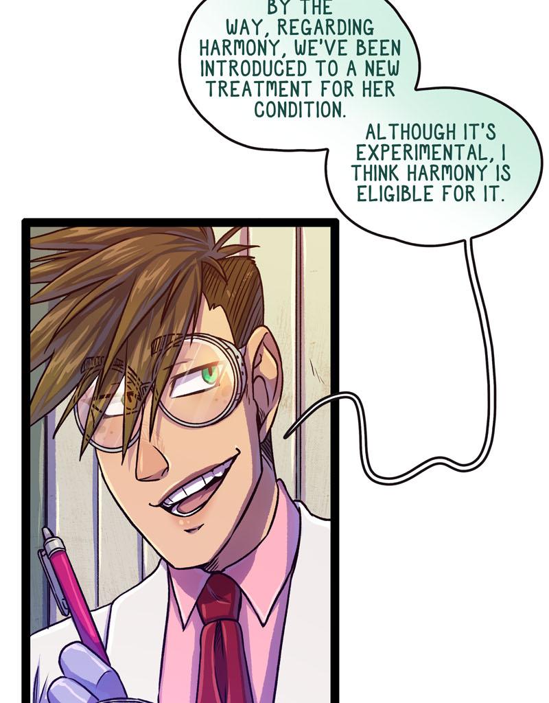 Voltaic Punks - Episode 3, Page 5: Episode 3