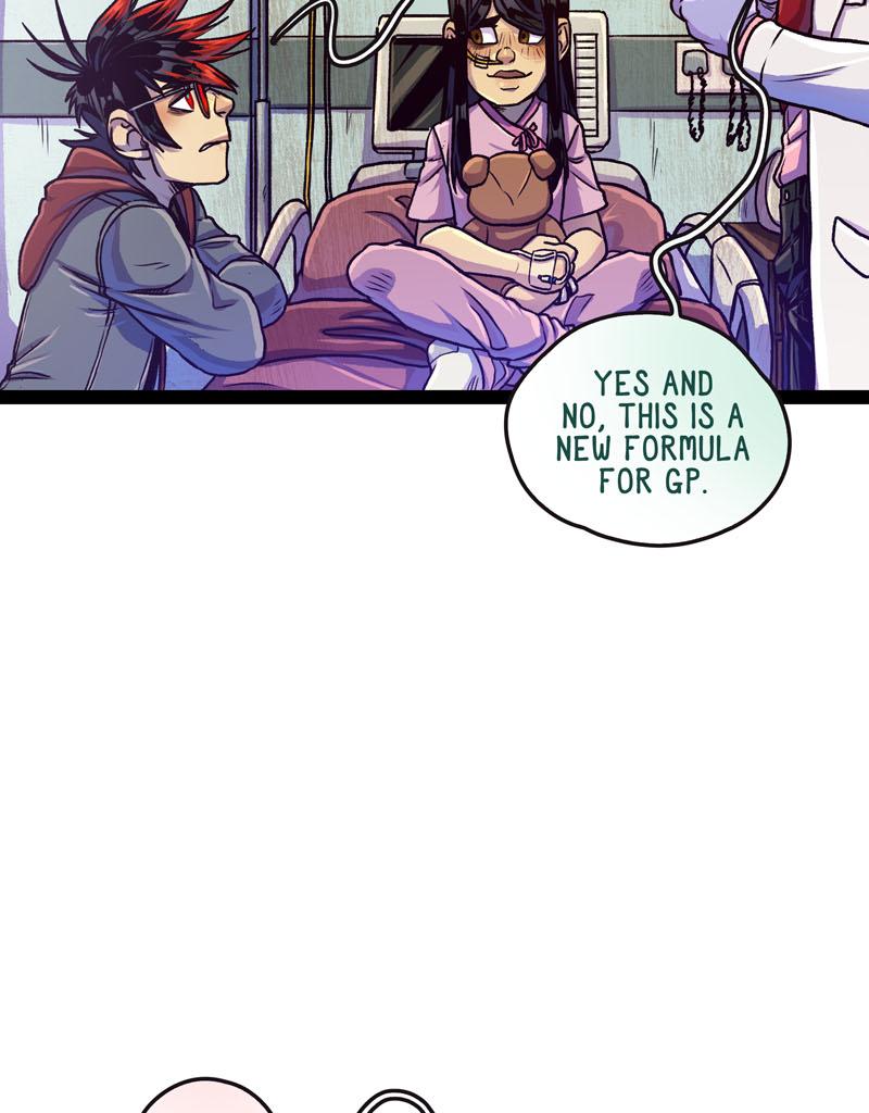 Voltaic Punks - Episode 3, Page 6: Episode 3