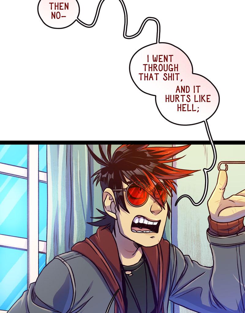 Voltaic Punks - Episode 3, Page 6: Episode 3