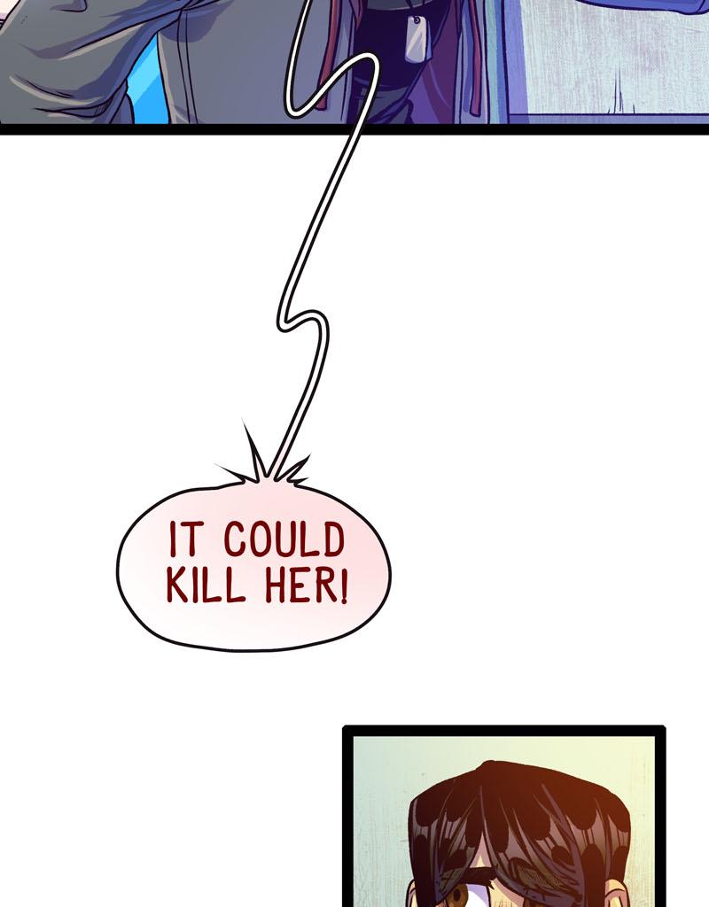 Voltaic Punks - Episode 3, Page 6: Episode 3