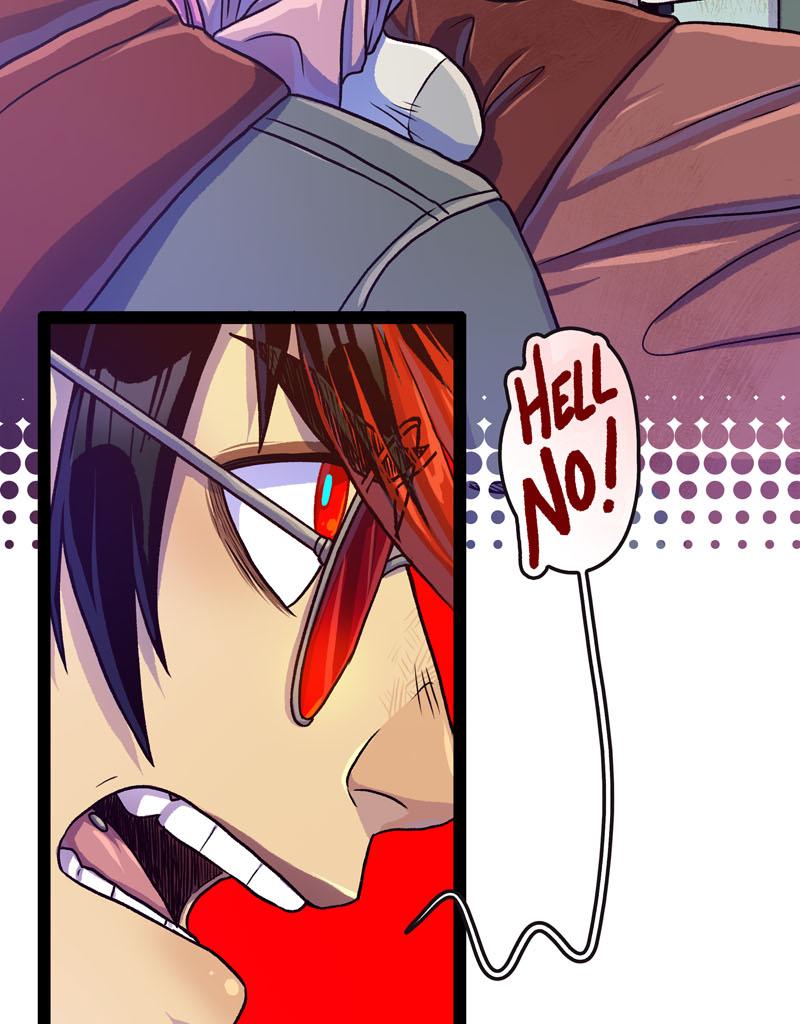 Voltaic Punks - Episode 3, Page 6: Episode 3