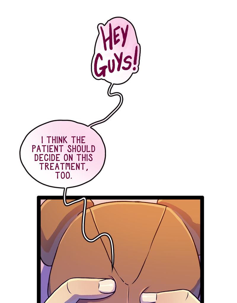 Voltaic Punks - Episode 3, Page 6: Episode 3