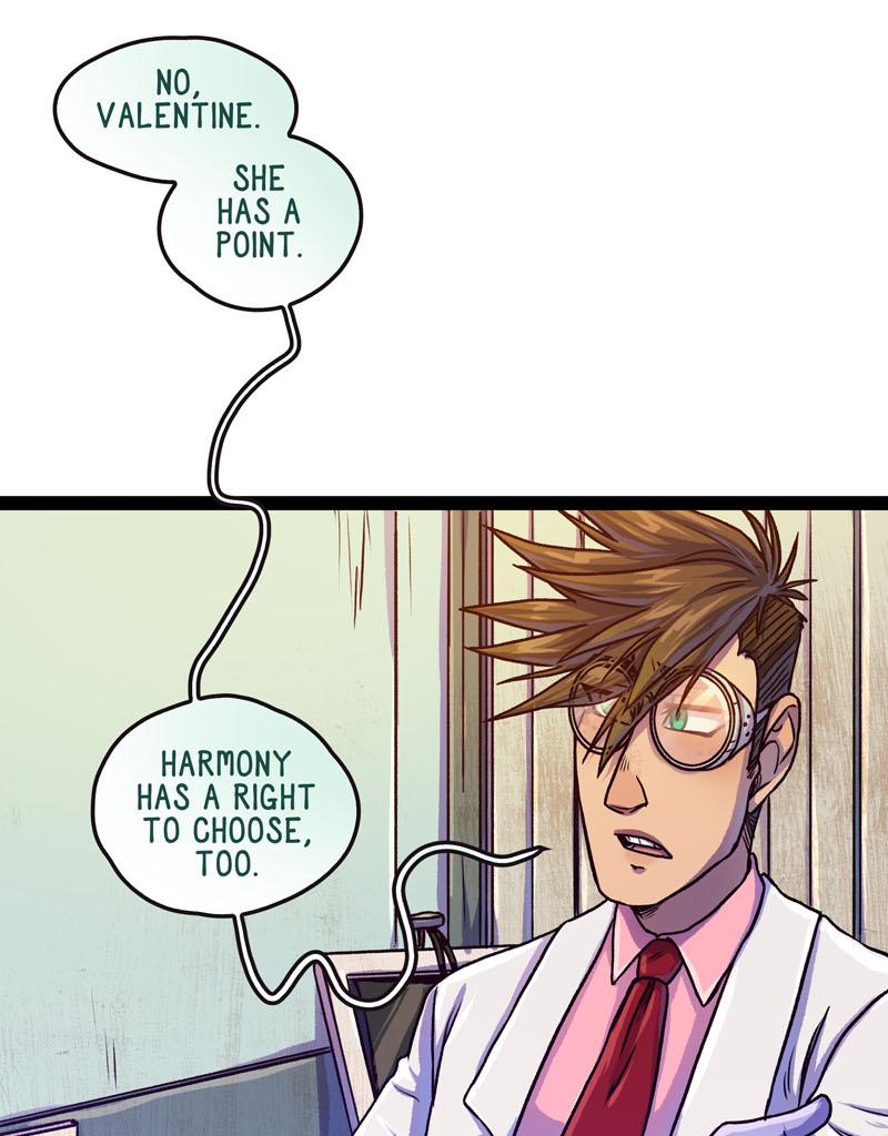 Voltaic Punks - Episode 3, Page 7: Episode 3