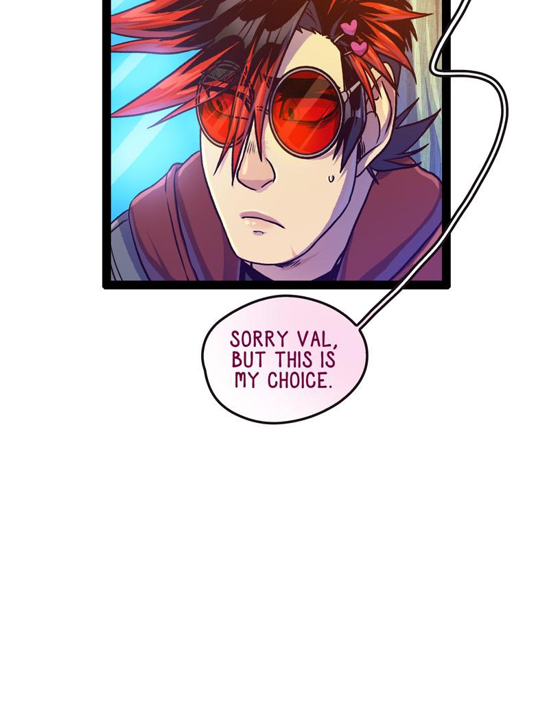 Voltaic Punks - Episode 3, Page 7: Episode 3