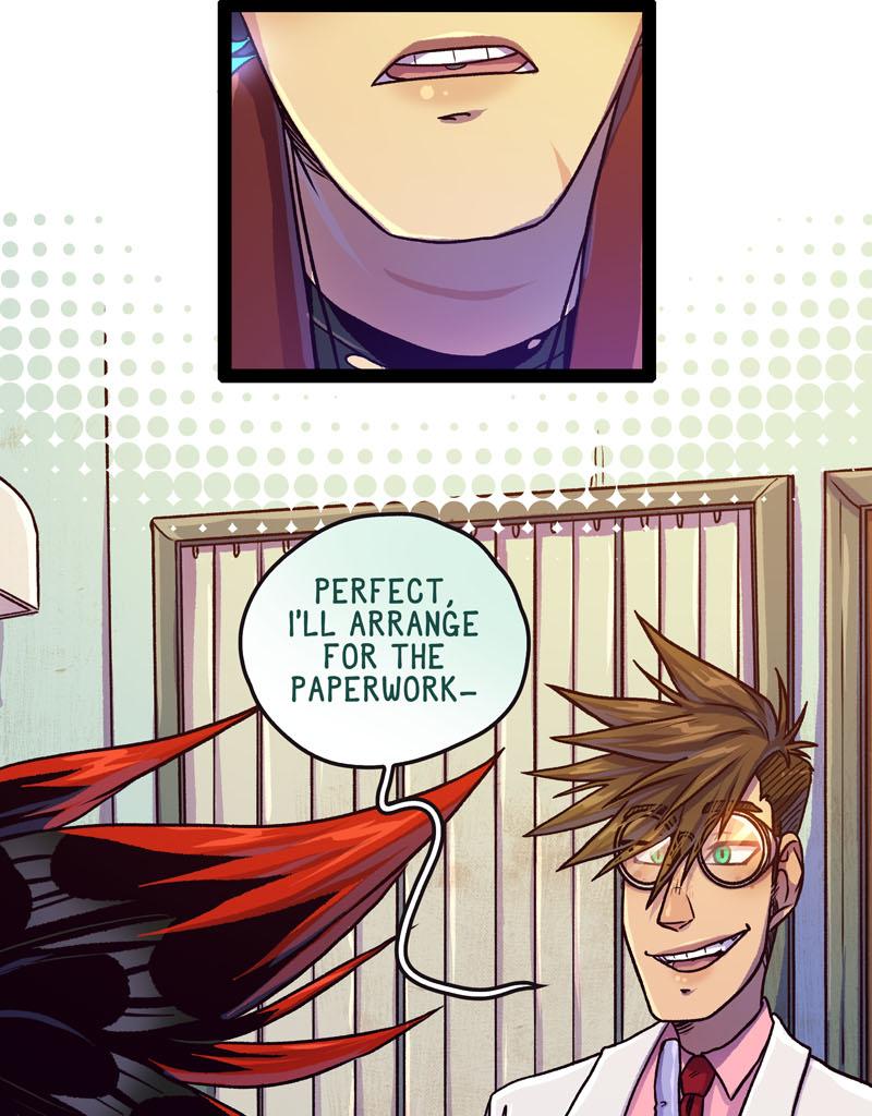 Voltaic Punks - Episode 3, Page 7: Episode 3