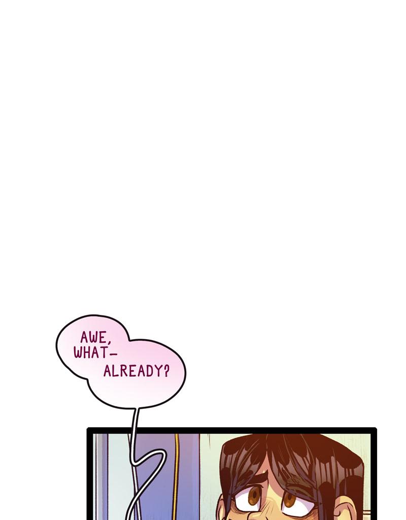 Voltaic Punks - Episode 3, Page 8: Episode 3