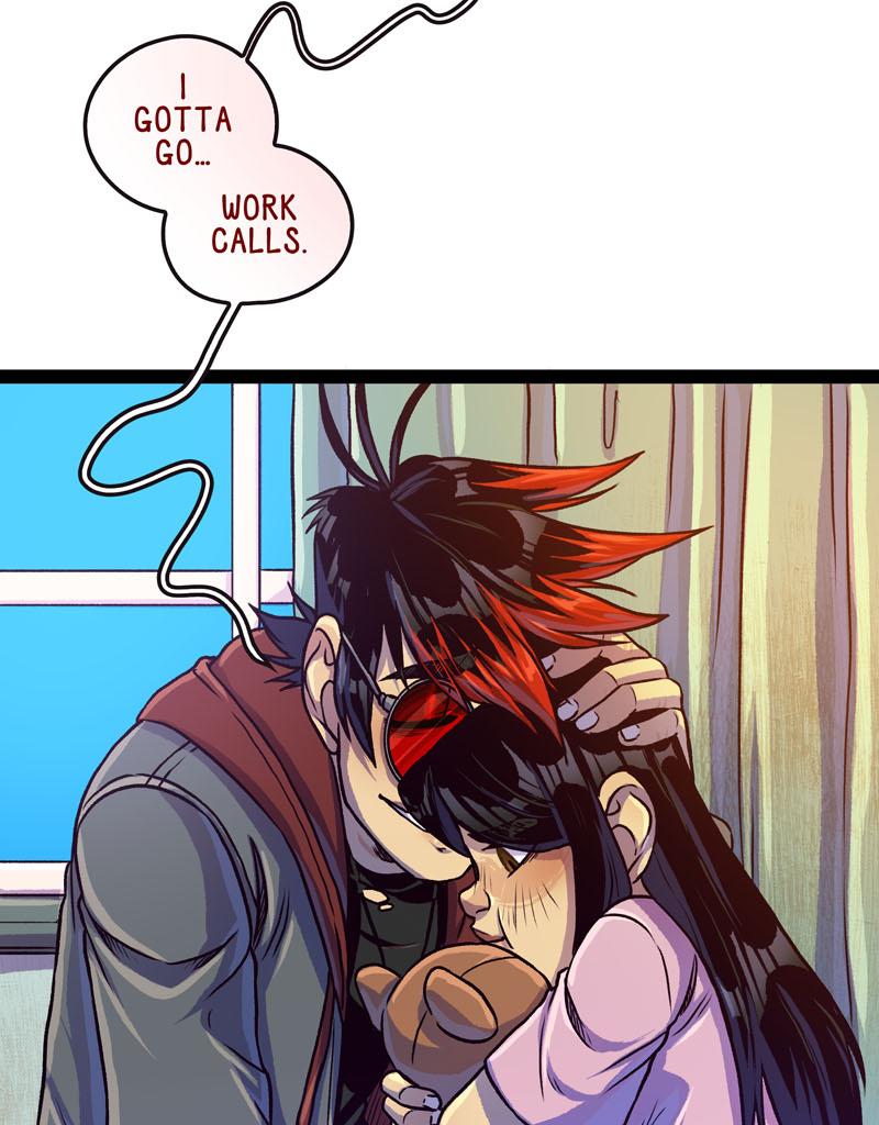 Voltaic Punks - Episode 3, Page 8: Episode 3