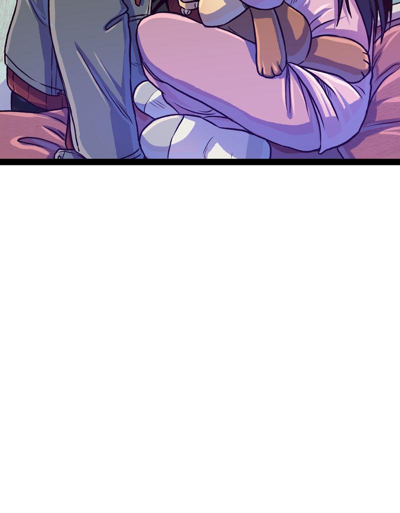 Voltaic Punks - Episode 3, Page 8: Episode 3