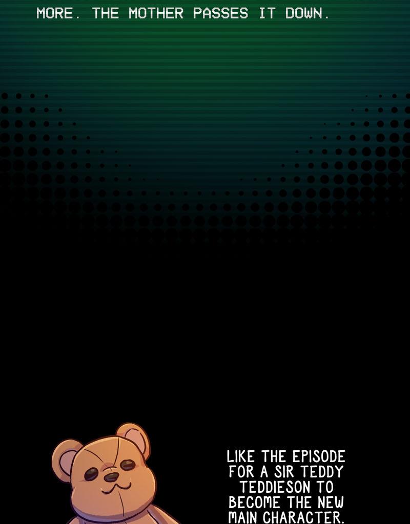 Voltaic Punks - Episode 3, Page 8: Episode 3