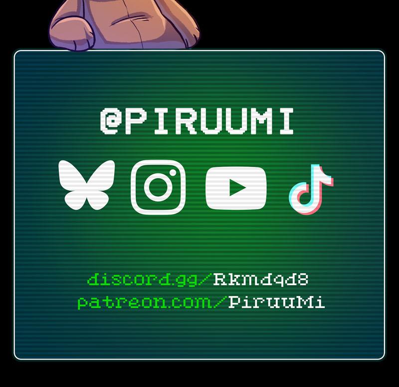 Voltaic Punks - Episode 3, Page 8: Episode 3