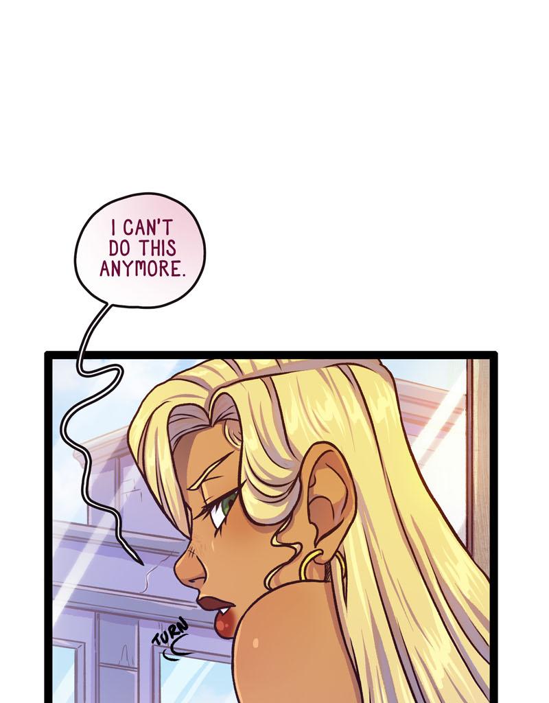 Voltaic Punks - Episode 4, Page 1: Episode 4